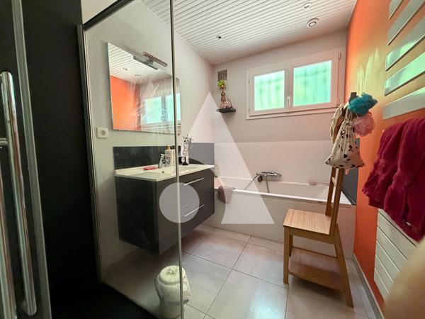 Maison 5 pièces 153 m2
