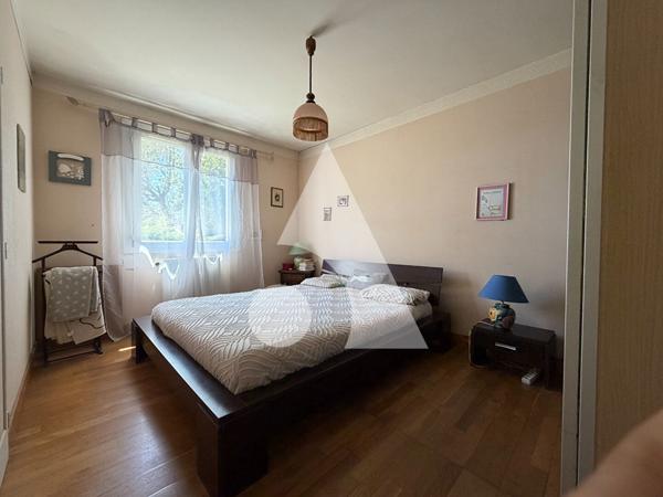 Maison 5 pièces 153 m2