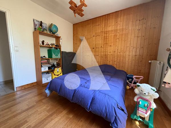 Maison 5 pièces 153 m2