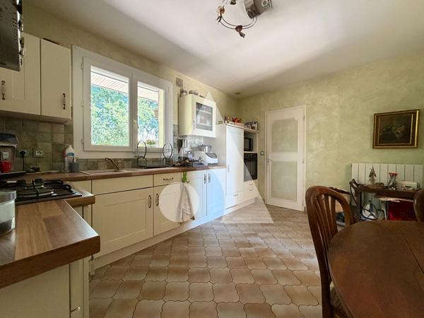 Maison 5 pièces 153 m2
