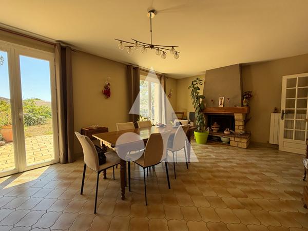 Maison 5 pièces 153 m2