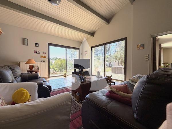 Maison 5 pièces 153 m2