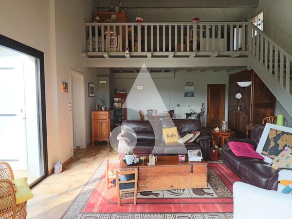 Maison 5 pièces 153 m2