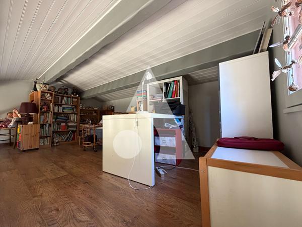 Maison 5 pièces 153 m2