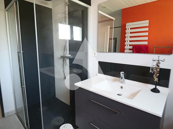 Maison 5 pièces 153 m2
