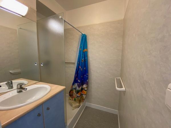 Appartement 2 pièces à vendre Rochefort - 17300 / Réf: 3368