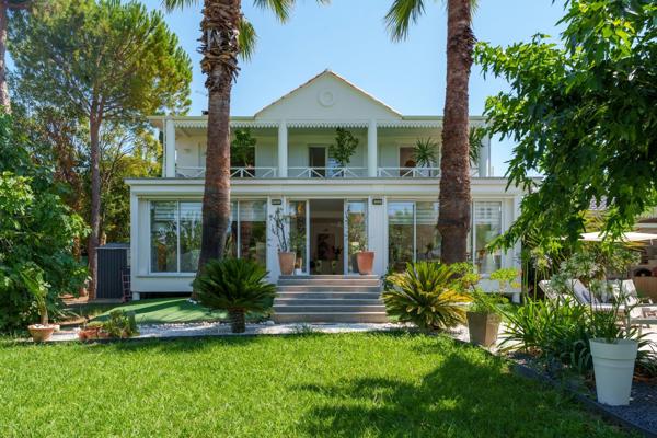 Vente Maison de luxe Montpellier 9 Pièces 283 m²
