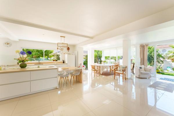 Vente Maison de luxe Montpellier 9 Pièces 283 m²