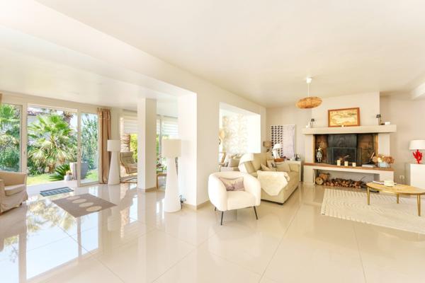 Vente Maison de luxe Montpellier 9 Pièces 283 m²