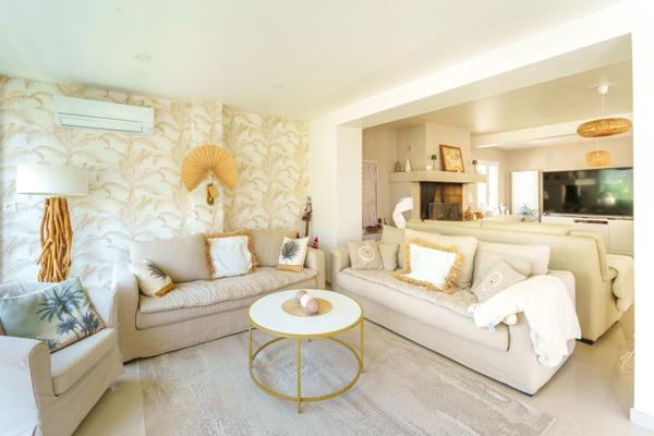 Vente Maison de luxe Montpellier 9 Pièces 283 m²