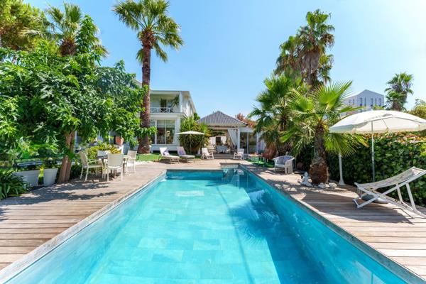 Vente Maison de luxe Montpellier 9 Pièces 283 m²