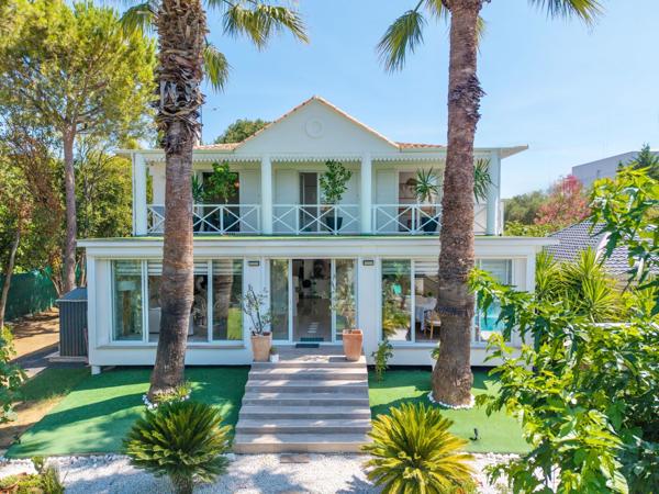 Vente Maison de luxe Montpellier 9 Pièces 283 m²