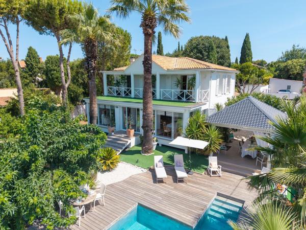 Vente Maison de luxe Montpellier 9 Pièces 283 m²