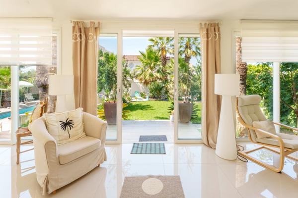 Vente Maison de luxe Montpellier 9 Pièces 283 m²
