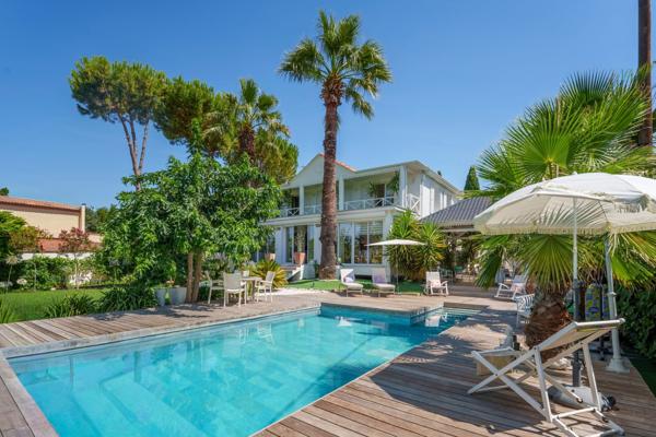 Vente Maison de luxe Montpellier 9 Pièces 283 m²