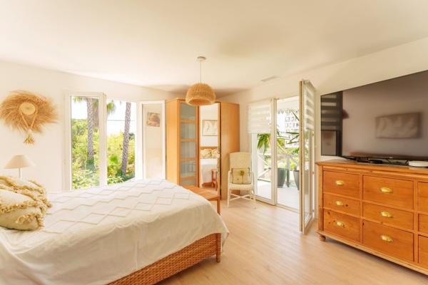 Vente Maison de luxe Montpellier 9 Pièces 283 m²