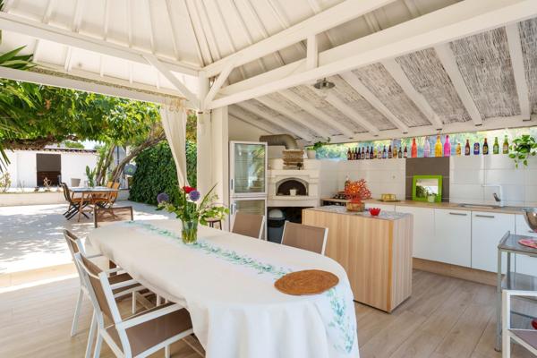 Vente Maison de luxe Montpellier 9 Pièces 283 m²