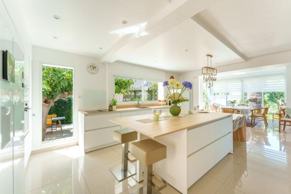 Vente Maison de luxe Montpellier 9 Pièces 283 m²