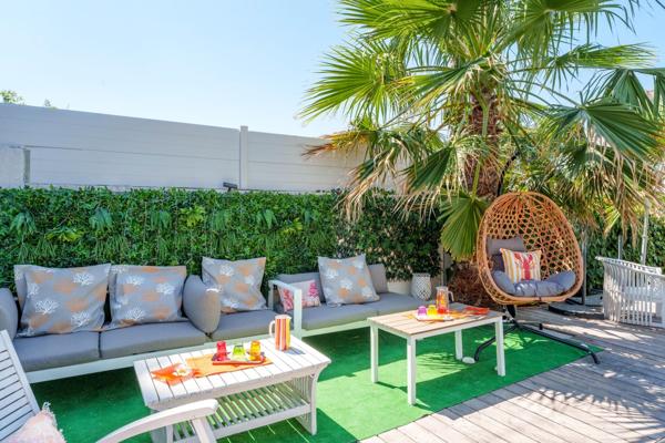 Vente Maison de luxe Montpellier 9 Pièces 283 m²