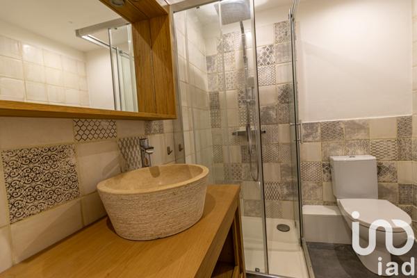 Appartement à vendre 4 pièces 90 m² Caussade