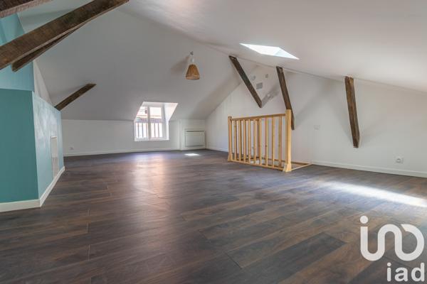 Appartement à vendre 4 pièces 90 m² Caussade