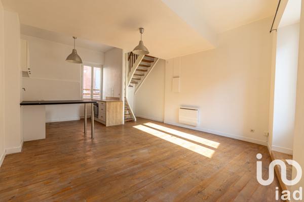 Appartement à vendre 4 pièces 90 m² Caussade
