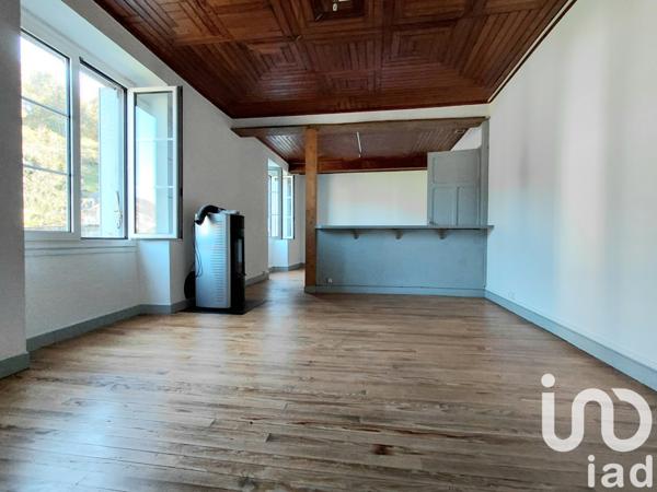 Maison à vendre 5 pièces 137 m² Ossen