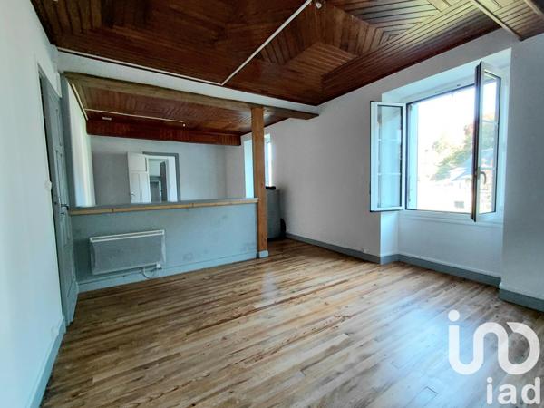 Maison à vendre 5 pièces 137 m² Ossen