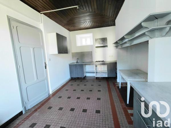 Maison à vendre 5 pièces 137 m² Ossen