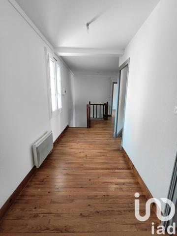 Maison à vendre 5 pièces 137 m² Ossen