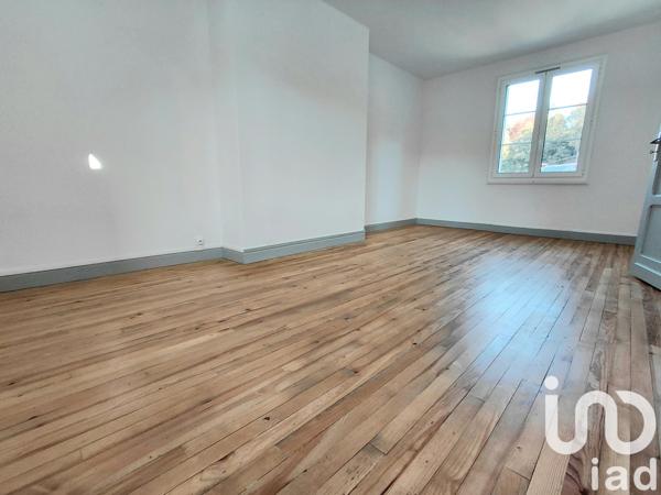 Maison à vendre 5 pièces 137 m² Ossen