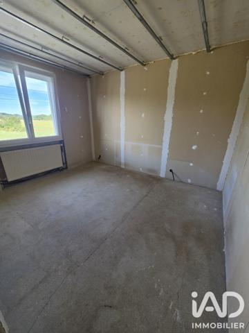 Maison à vendre 3 pièces 67 m² Troissy