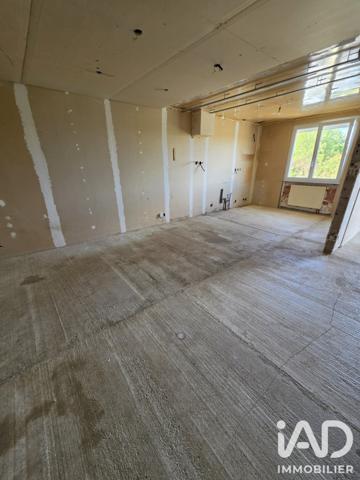 Maison à vendre 3 pièces 67 m² Troissy