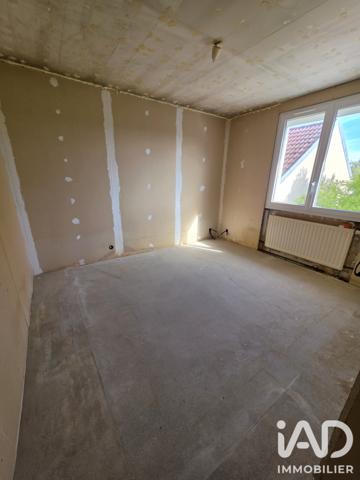 Maison à vendre 3 pièces 67 m² Troissy