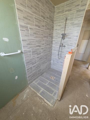 Maison à vendre 3 pièces 67 m² Troissy