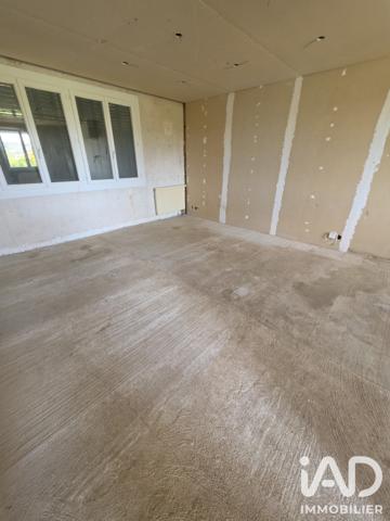 Maison à vendre 3 pièces 67 m² Troissy
