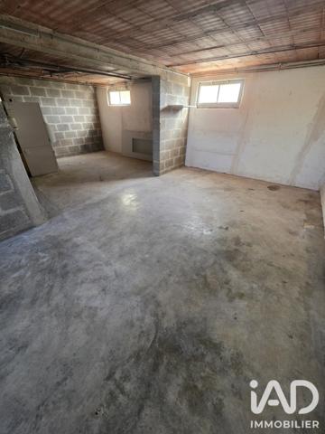 Maison à vendre 3 pièces 67 m² Troissy