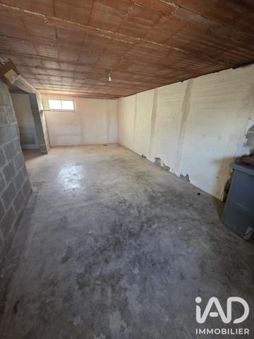 Maison à vendre 3 pièces 67 m² Troissy
