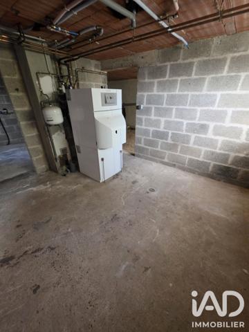 Maison à vendre 3 pièces 67 m² Troissy
