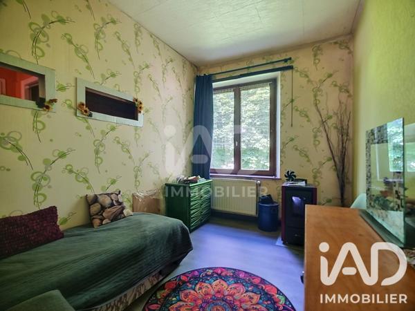 Maison à vendre 3 pièces 61 m² Badonviller