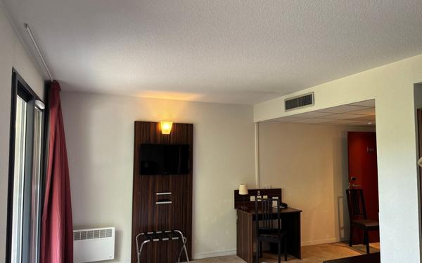 Appartement à vendre    2 pièces • 66 m2 Voiron