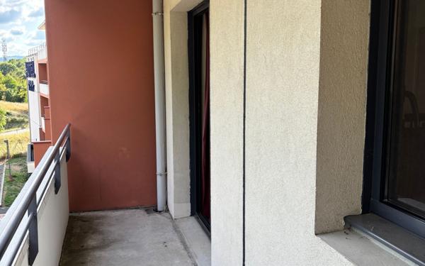 Appartement à vendre    2 pièces • 66 m2 Voiron