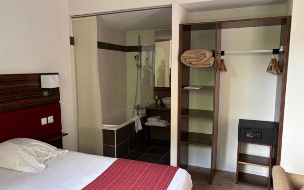 Appartement à vendre    2 pièces • 66 m2 Voiron