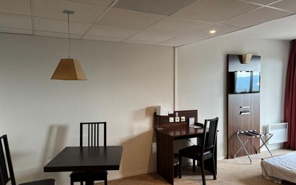 Appartement à vendre    2 pièces • 66 m2 Voiron