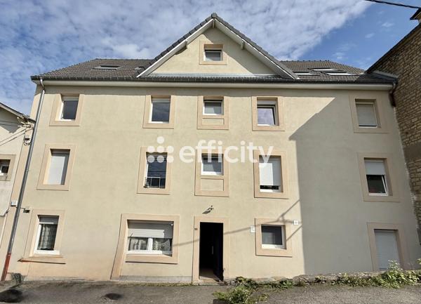 Immeuble 22 pièces - 405 m² Exclusivité efficity