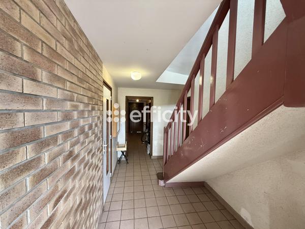 Immeuble 22 pièces - 405 m² Exclusivité efficity