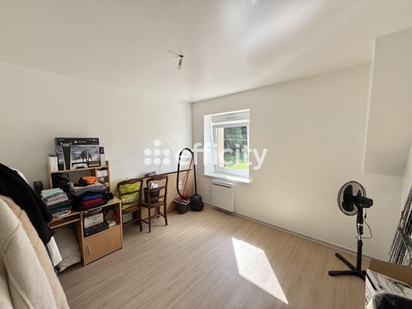 Immeuble 22 pièces - 405 m² Exclusivité efficity