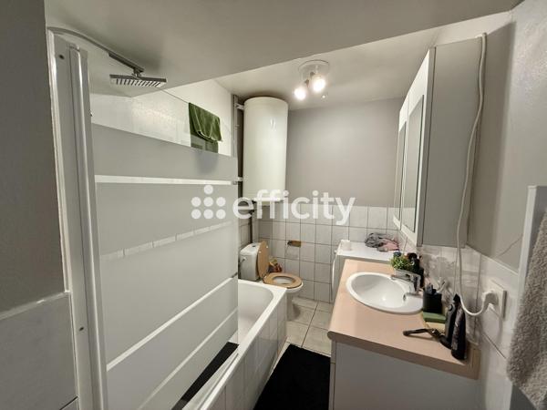 Immeuble 22 pièces - 405 m² Exclusivité efficity