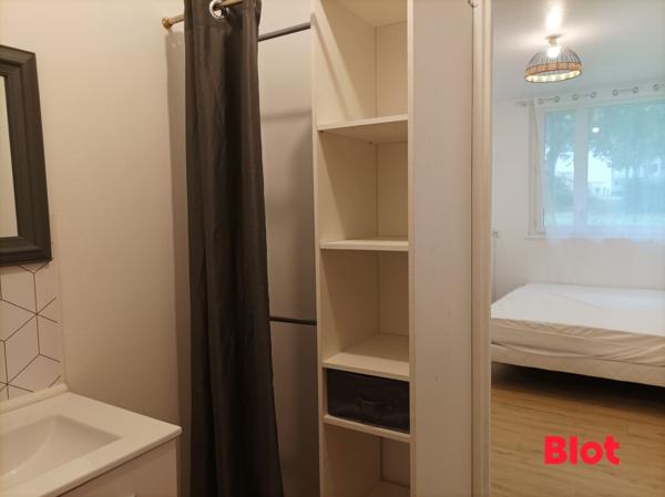 Appartement 4 pièce(s)
