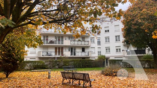 Appartement 2 pièces 44 m2
